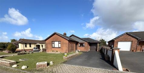 3 bedroom bungalow for sale