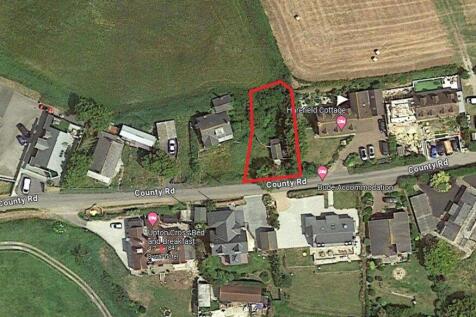 Plot for sale