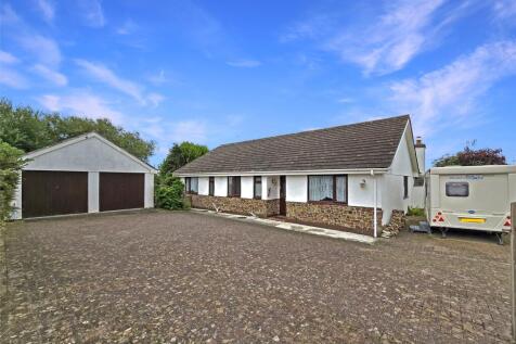 3 bedroom bungalow for sale