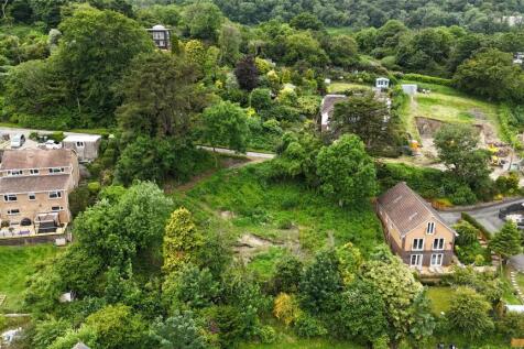Cairn Road, Ilfracombe, Devon, EX34 Plot for sale