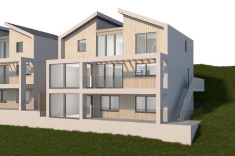 Cairn Road, Ilfracombe, Devon, EX34 Plot for sale