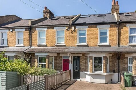 Hamilton Road, London SE27 5 bed terraced house for sale