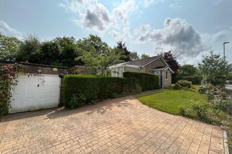 Chat Hill Road, Thornton, Bradford, BD13 2 bed bungalow for sale