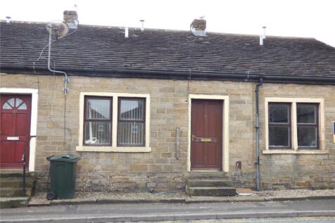 High Street, Wibsey, Bradford, BD6 1 bed terraced house for sale