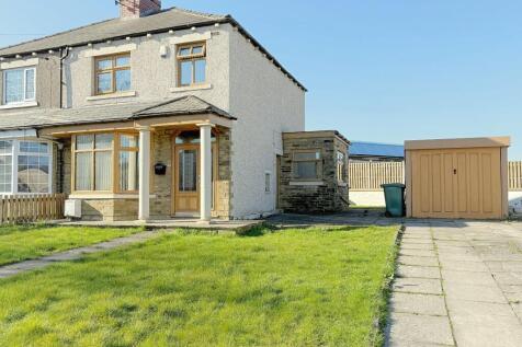 Moore Avenue, Bradford, BD6 3 bed semi