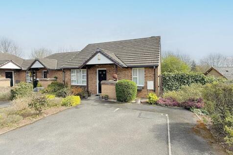 The Meadows, Wibsey, Bradford, BD6 2 bed bungalow for sale