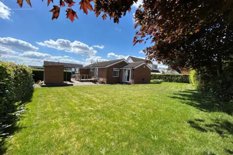 Windmill Drive, Halifax, HX3 3 bed bungalow for sale