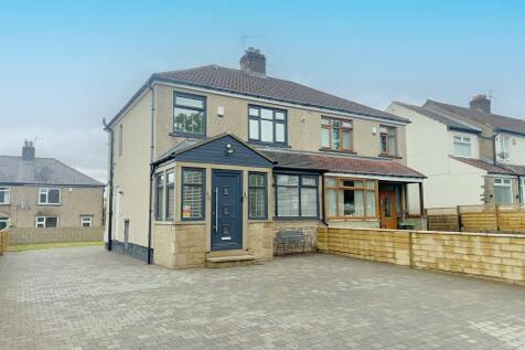 Moore Avenue, Bradford, BD6 3 bed bungalow for sale