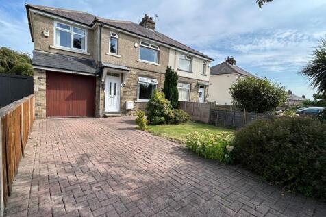 Mandale Road, Bradford, BD6 3 bed semi