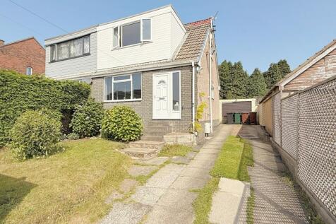 Saxton Avenue, Buttershaw, Bradford, BD6 3 bed bungalow for sale
