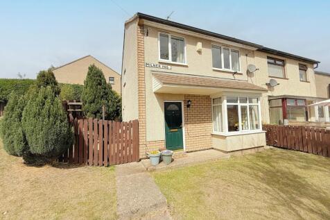 Milner Ing, Wyke, Bradford, BD12 3 bed semi