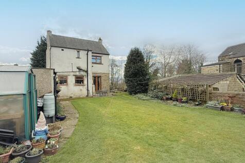 Lister Lane, Bradford, BD2 3 bed detached house for sale