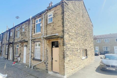 Westgate, Eccleshill, Bradford, BD2 1 bed terraced house for sale