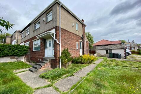 High House Road, Bradford, BD2 3 bed semi