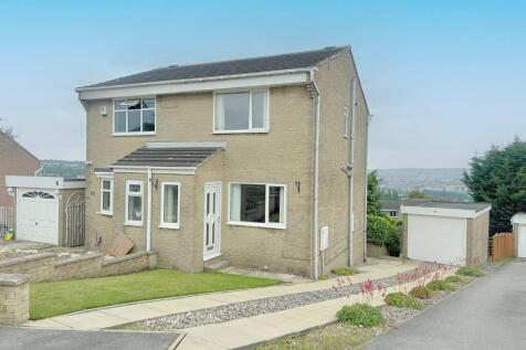 Lichfield Mount, Bradford, BD2 2 bed semi
