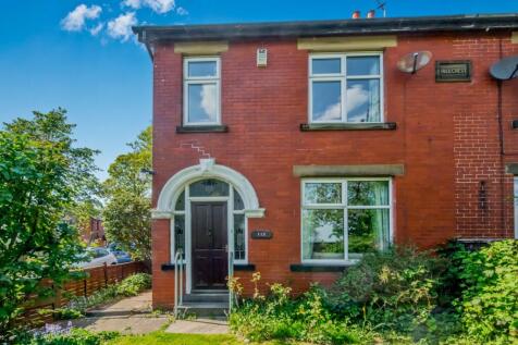 Station Lane, Birkenshaw, Bradford... 3 bed semi