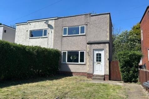 Fenby Close, Dudley Hill, Bradford, BD4 2 bed semi