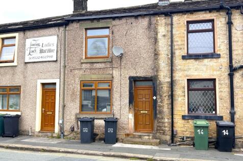 Bradford Road, Drighlinton, West... 2 bed terraced house for sale