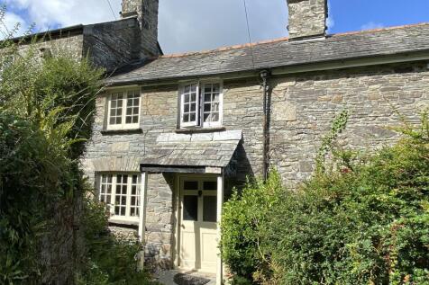 Lewannick, Launceston, Cornwall, PL15 2 bed terraced house for sale