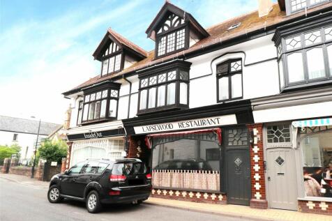 High Street, Porlock, Minehead... Property for sale