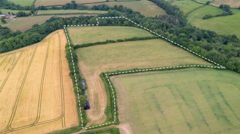 Hollocombe, Chulmleigh, Devon, EX18 Equestrian property for sale