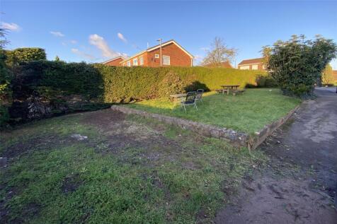 Bluett Road, Wellington, Somerset, TA21 Land for sale
