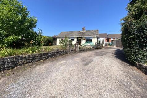 Bagley Green, Wellington, TA21 3 bed detached house for sale