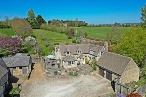 5 bedroom house for sale