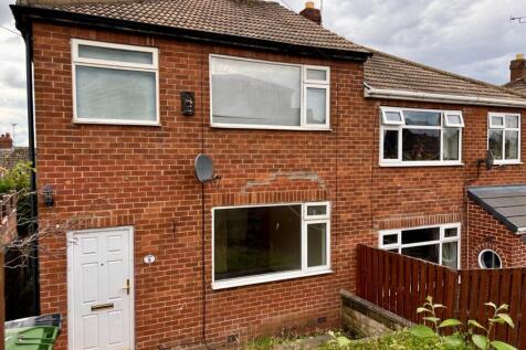 Craven Close, Gomersal, Cleckheaton... 3 bed semi