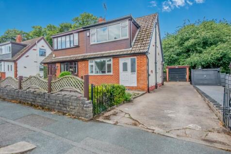 Whinmore Gardens, Gomersal... 3 bed semi