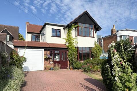 4 bedroom house for sale