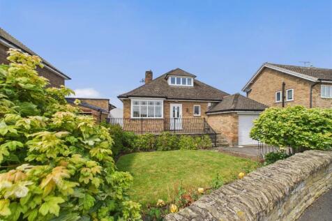 40 Spencers Way, Driffield, YO25 6RH 3 bed detached house for sale