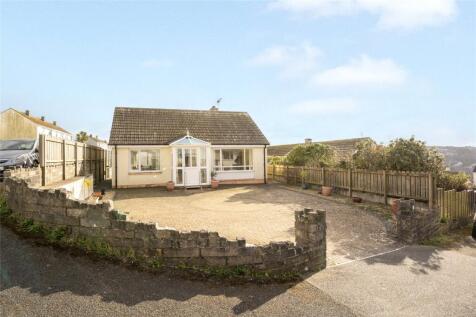 Trenant Road, Cornwall PL13 1 bed bungalow for sale
