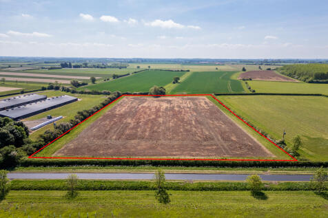 Farm land for sale