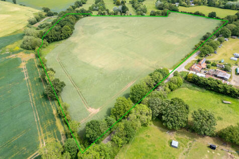 Farm land for sale