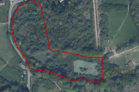 Ewhurst Green, Robertsbridge, East... Land for sale