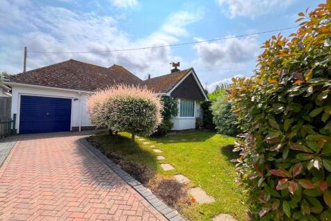 Cowbeech, Hailsham, BN27 2 bed detached house for sale