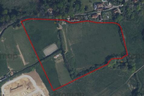 Ninfield, Battle, East Sussex, TN33 Land for sale