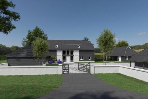 Palehouse Common, Framfield, East... 5 bed detached house for sale