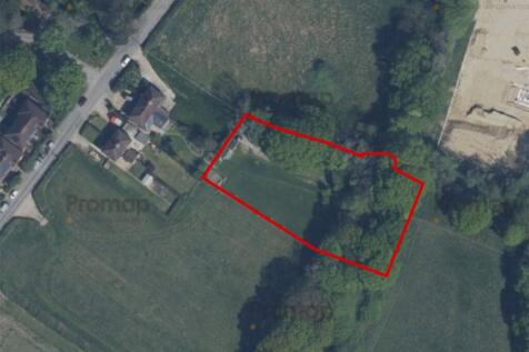 Chiddingly Road, Horam, Heathfield, TN21 Plot for sale