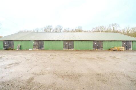 Dern Lane, Waldron, East Sussex, TN21 Land for sale