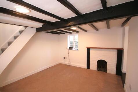The Street, Denton 2 bed terraced house for sale