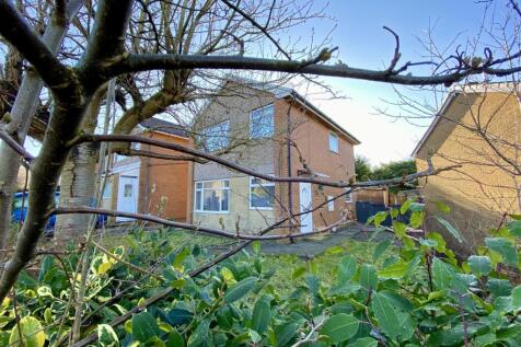 Snowdon Drive, Horwich, Bolton 3 bed detached house for sale