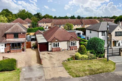 3 bedroom bungalow for sale