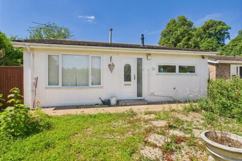 2 bedroom detached house for sale