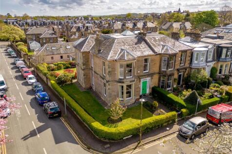 Findhorn Place, Edinburgh EH9 5 bed house for sale