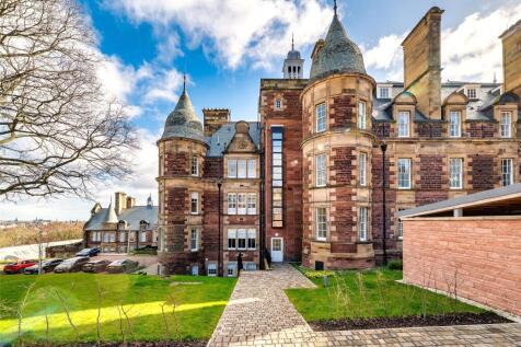 Sassoon Grove, Edinburgh EH10 2 bed apartment for sale