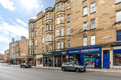 Morningside Road, Midlothian EH10 2 bed apartment for sale
