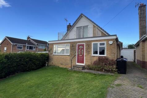 Pineway, Bridgnorth WV15 3 bed detached house for sale