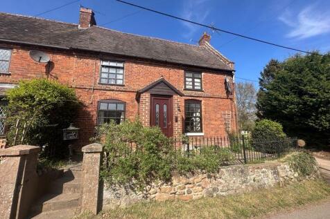 Birchland Cottage, Wolverhampton WV5 3 bed cottage for sale